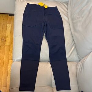 Carhartt Force fitted midweight Utility legging